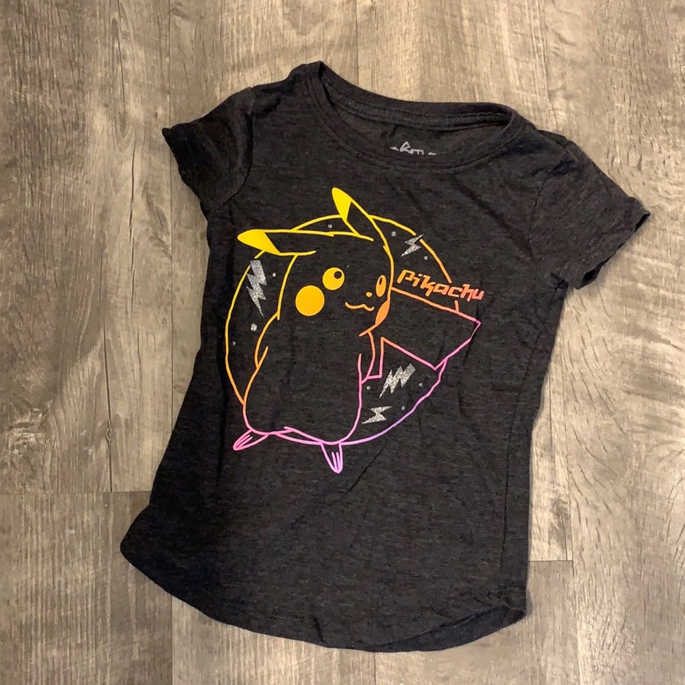 Kid’s top